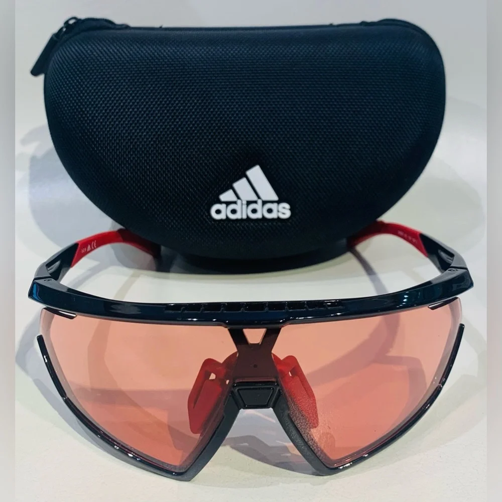 New Men’s Adidas Sunglasses - Picture 9 of 9